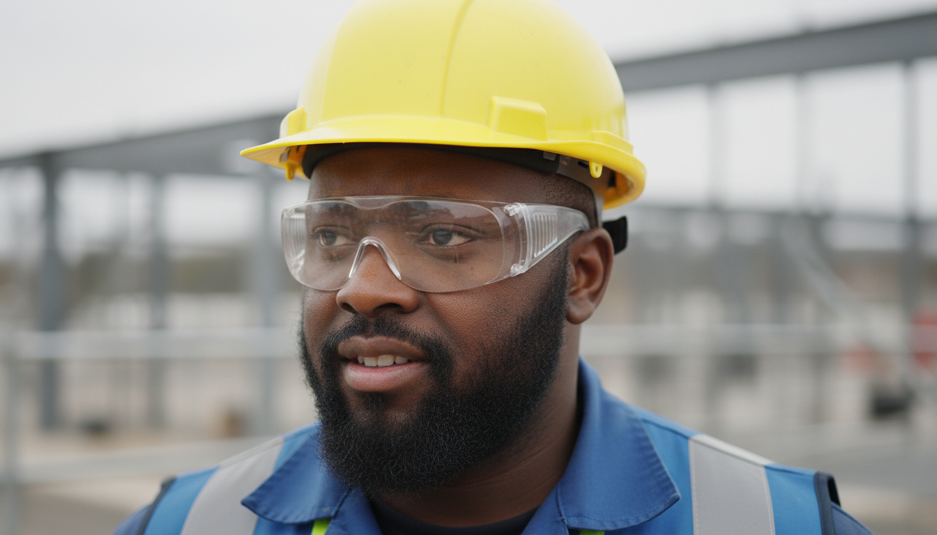 Construction Wear